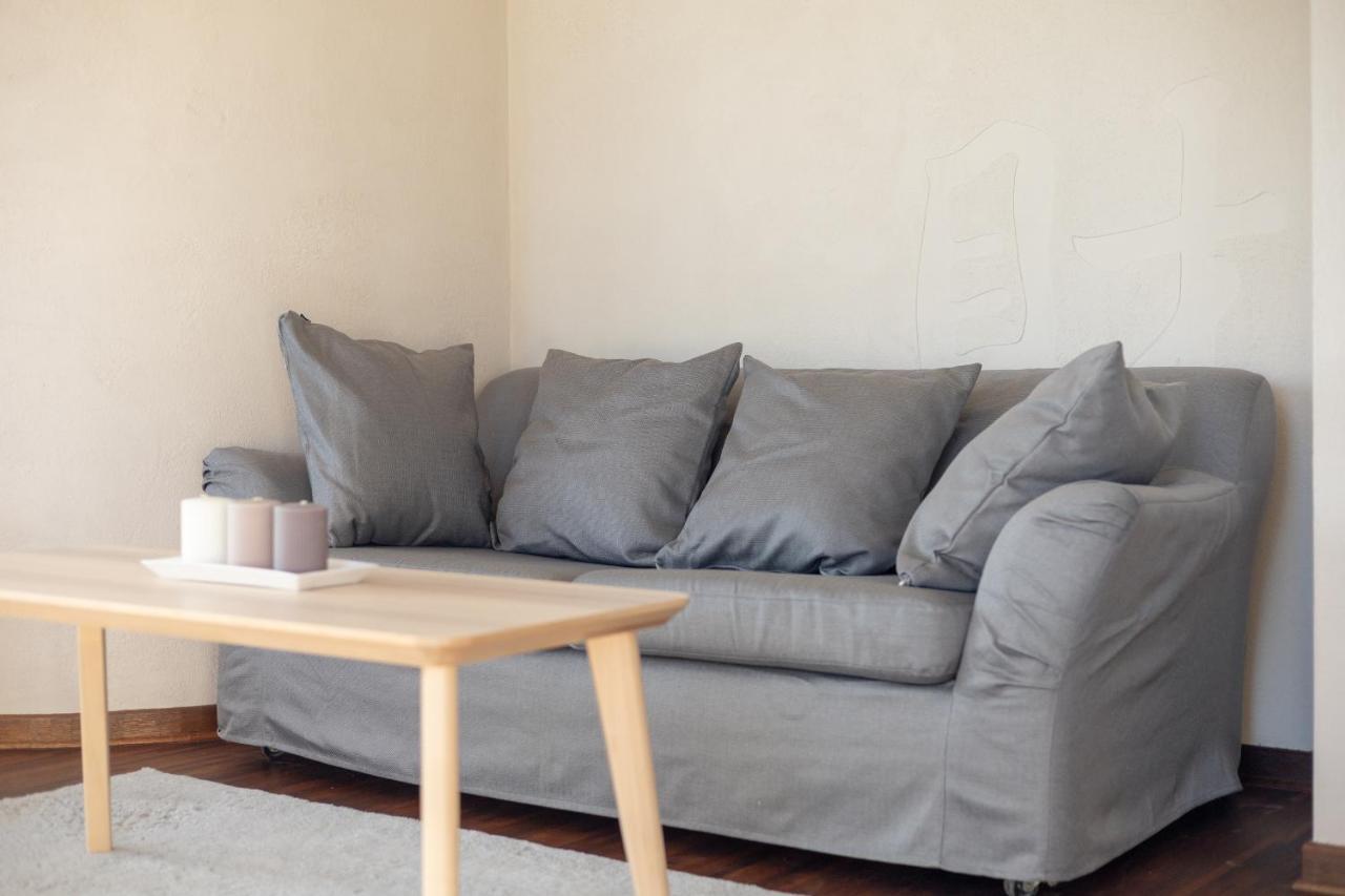 Mokotow Premium Apartment With Terrace Varsovie Extérieur photo